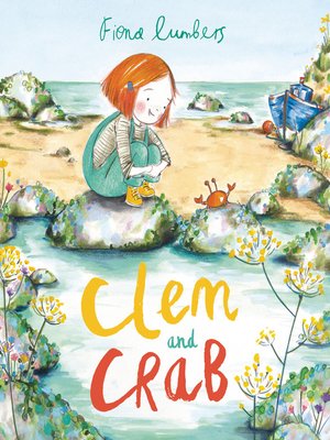 cover image of Clem and Crab
